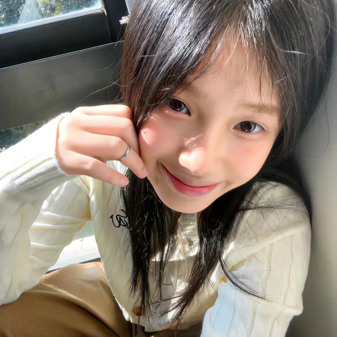 小姐好黑
