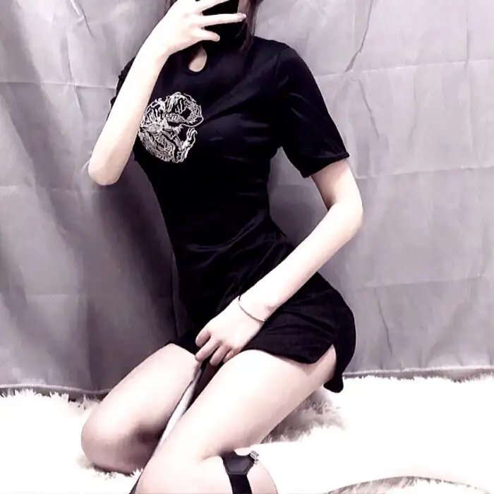 谁动了我的运气